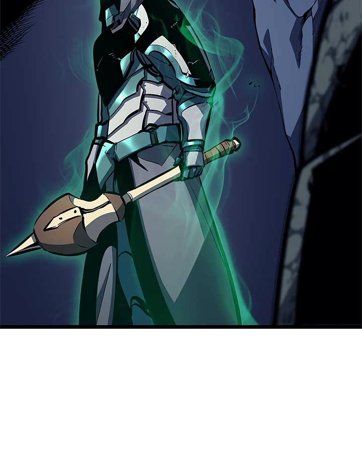 Solo Leveling Chapter 98 — page 22