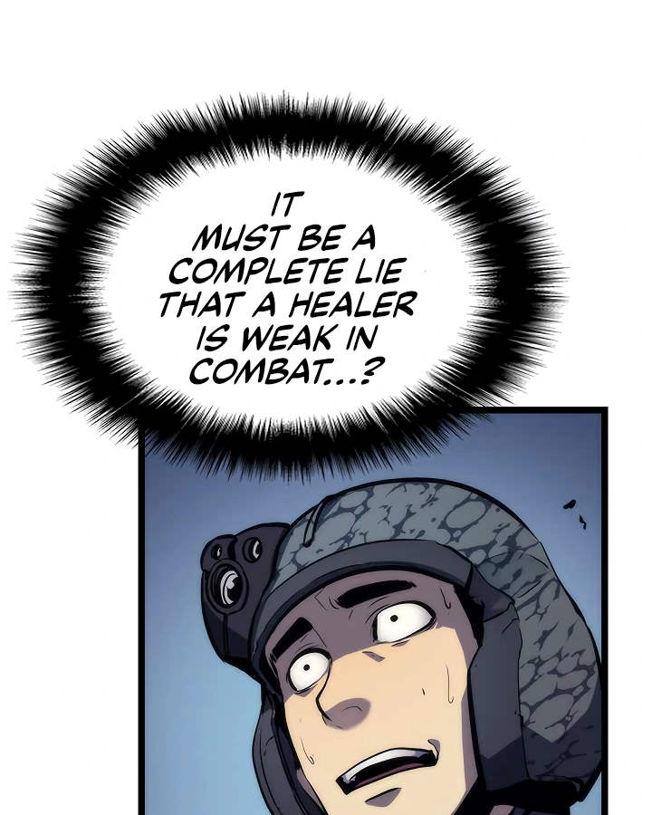 Solo Leveling Chapter 98 — page 23