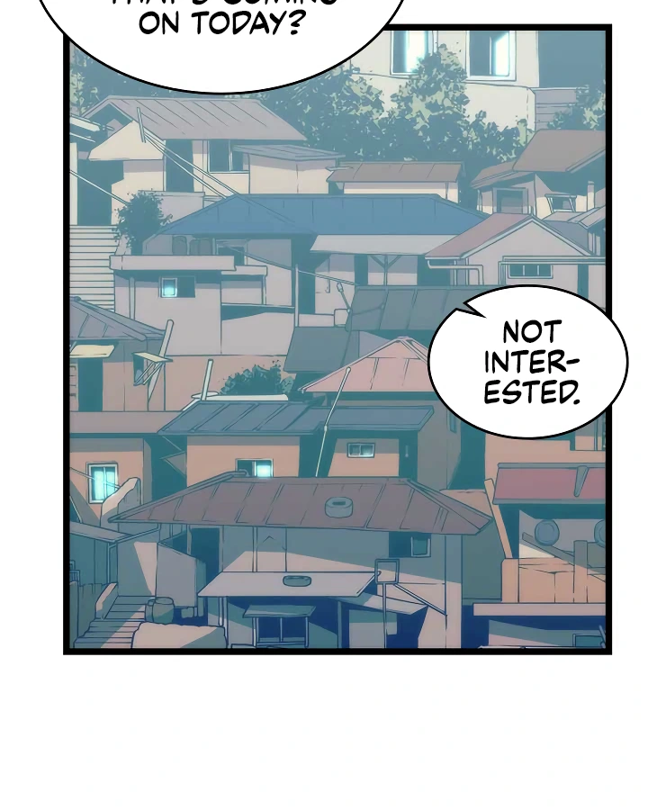 Solo Leveling Chapter 98 — page 26