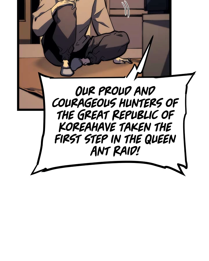 Solo Leveling Chapter 98 — page 32