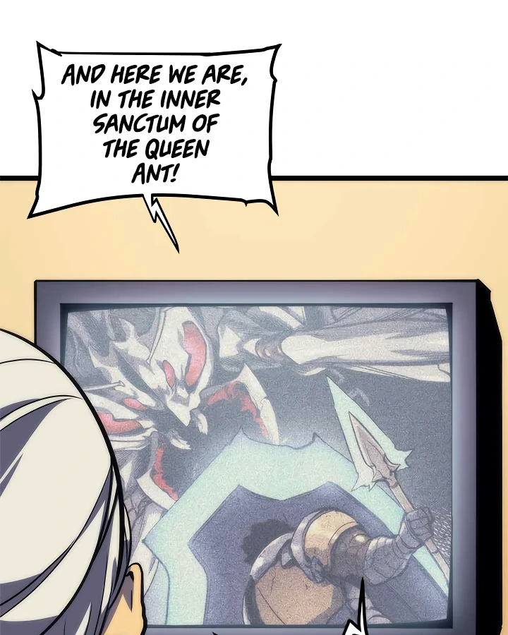 Solo Leveling Chapter 98 — page 33