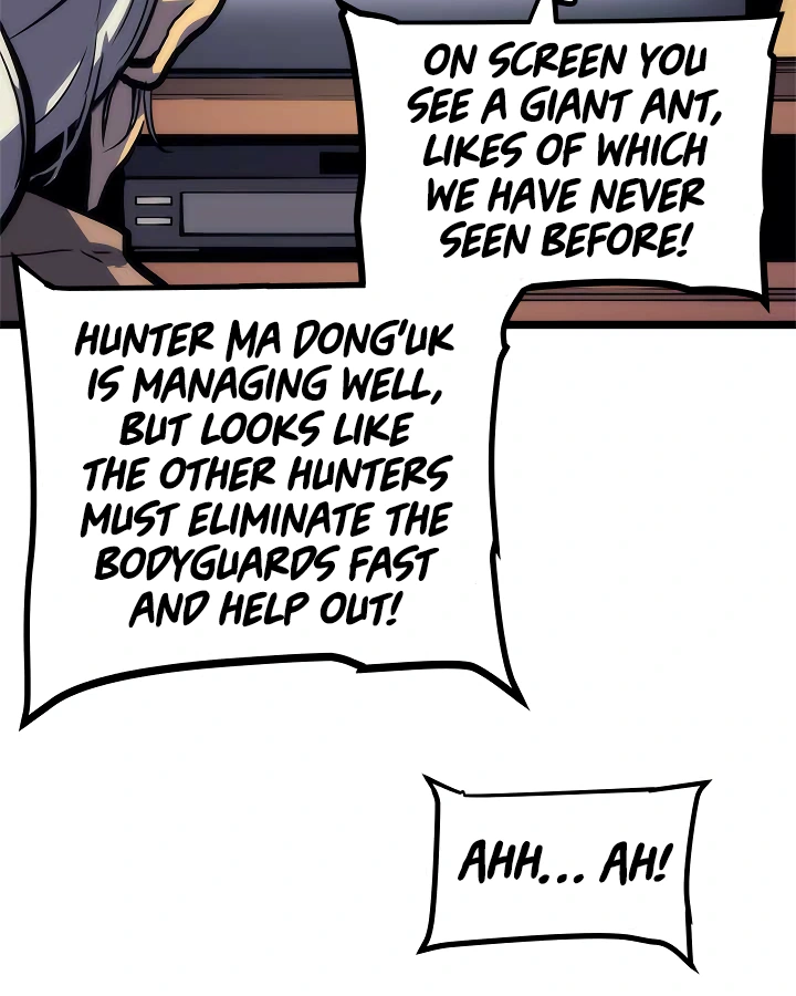 Solo Leveling Chapter 98 — page 34