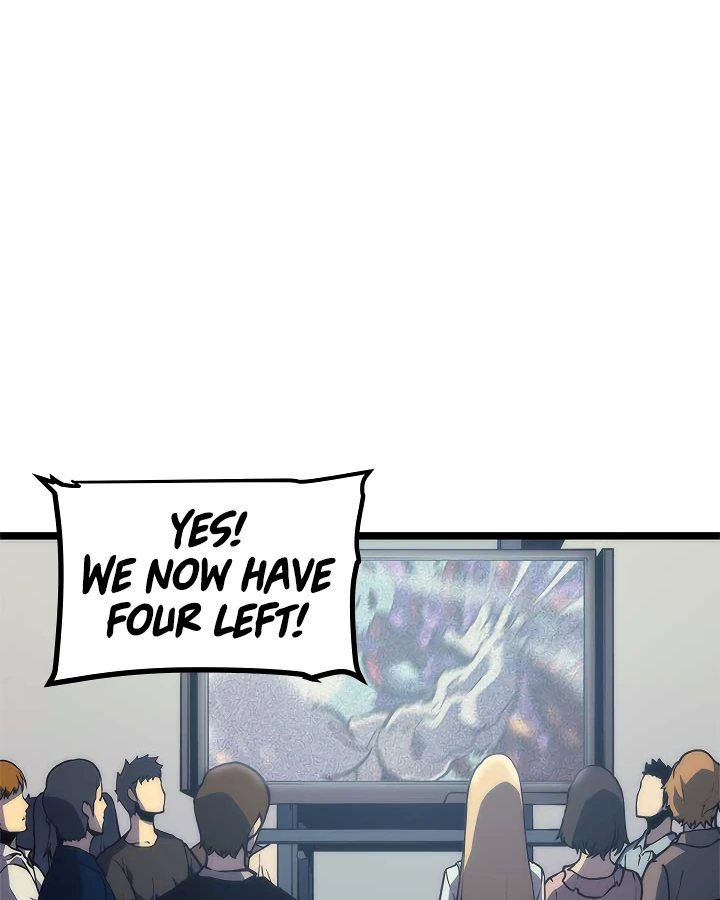 Solo Leveling Chapter 98 — page 37