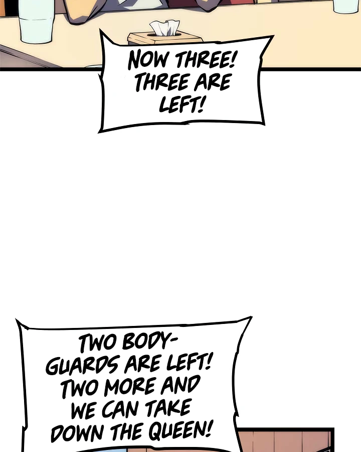 Solo Leveling Chapter 98 — page 39