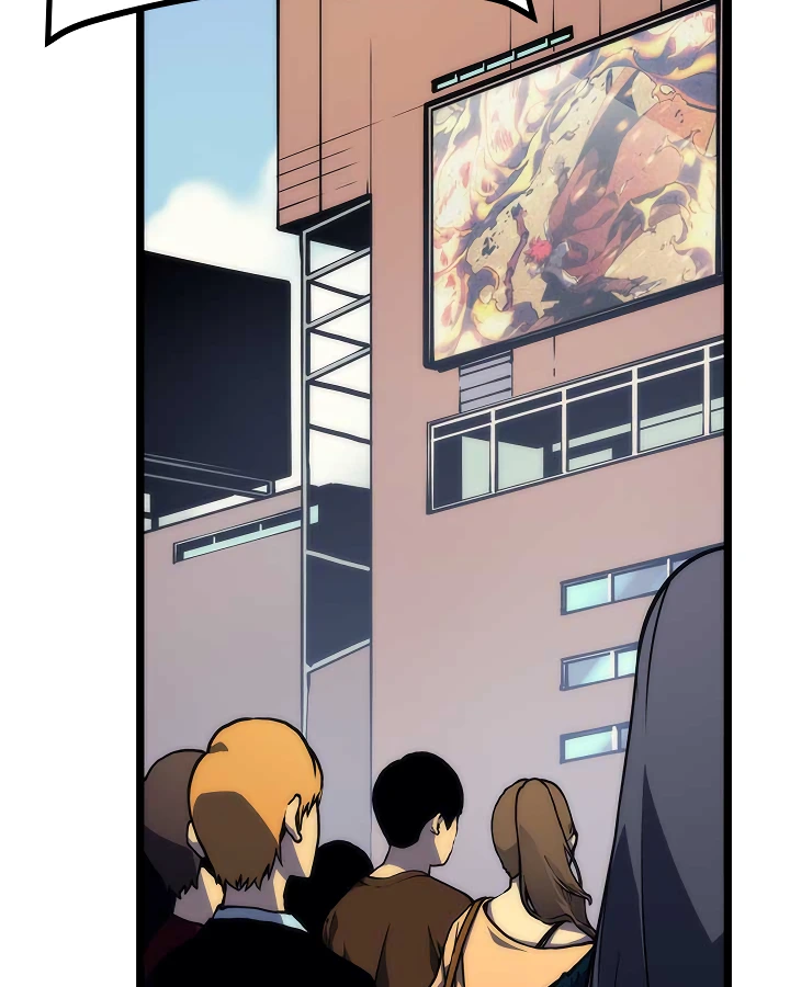 Solo Leveling Chapter 98 — page 40