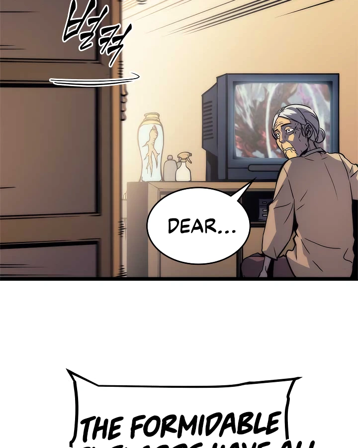Solo Leveling Chapter 98 — page 42