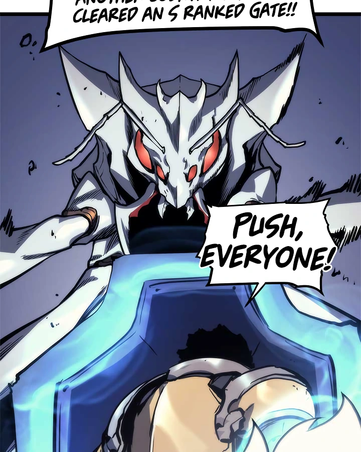 Solo Leveling Chapter 98 — page 48