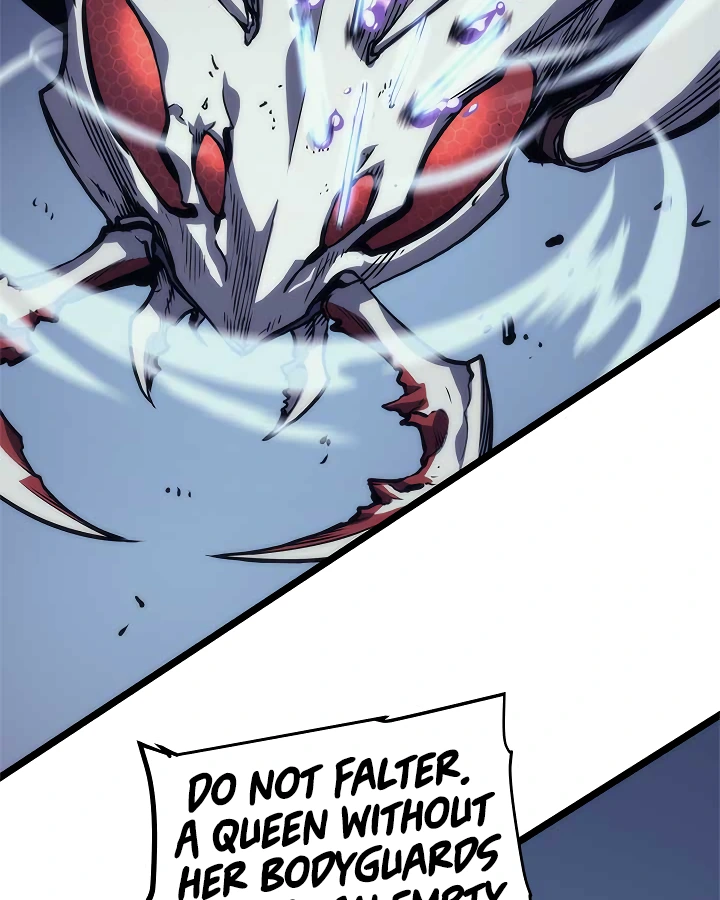 Solo Leveling Chapter 98 — page 53