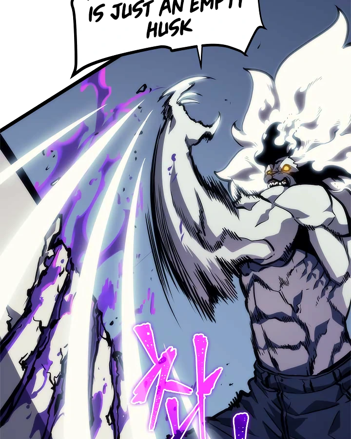 Solo Leveling Chapter 98 — page 54