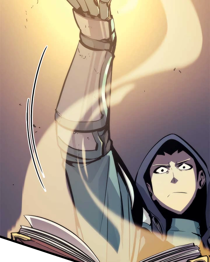 Solo Leveling Chapter 98 — page 62