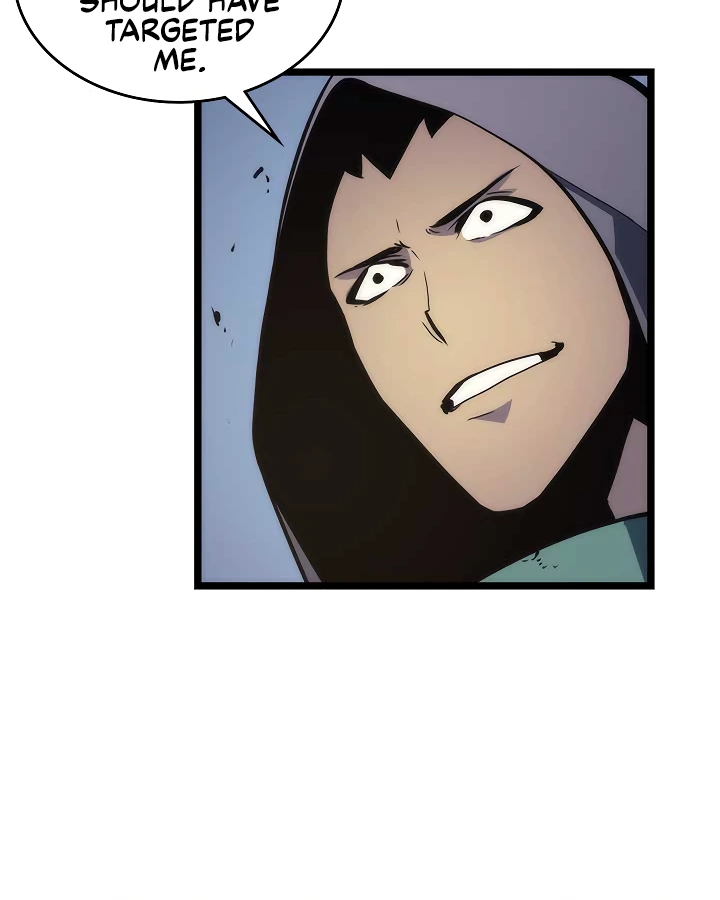 Solo Leveling Chapter 98 — page 66