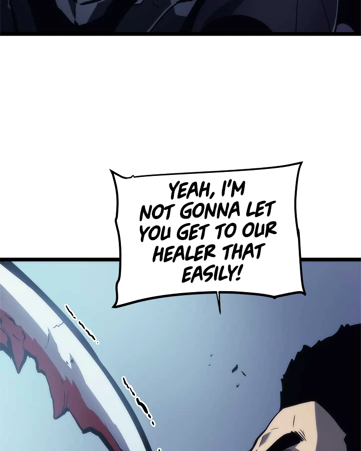 Solo Leveling Chapter 98 — page 70
