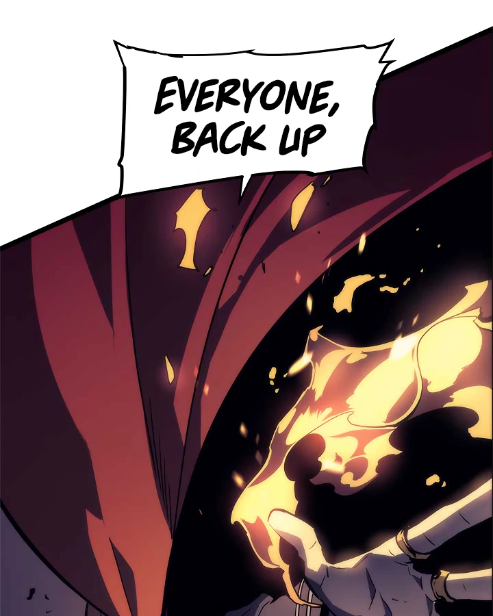 Solo Leveling Chapter 98 — page 72