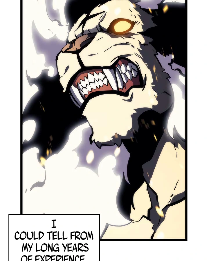 Solo Leveling Chapter 98 — page 80