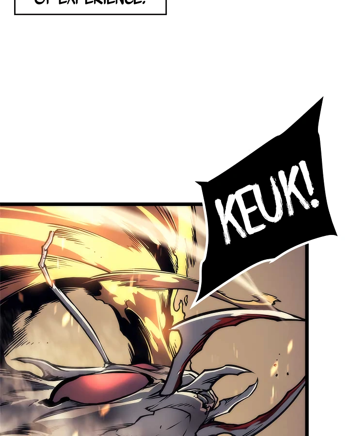 Solo Leveling Chapter 98 — page 81