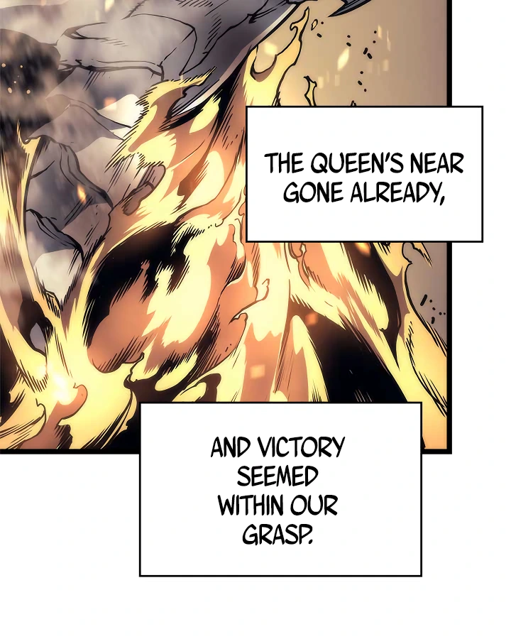 Solo Leveling Chapter 98 — page 82