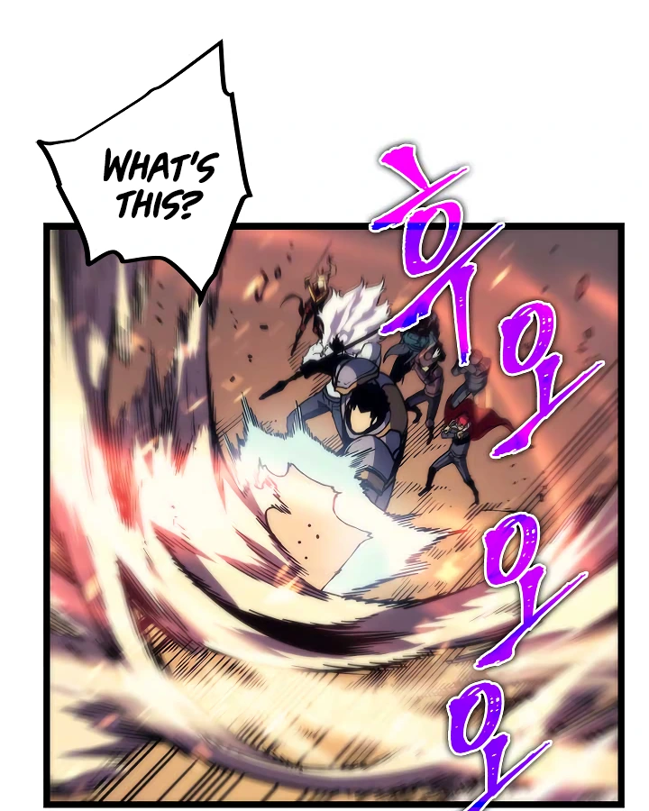 Solo Leveling Chapter 98 — page 87