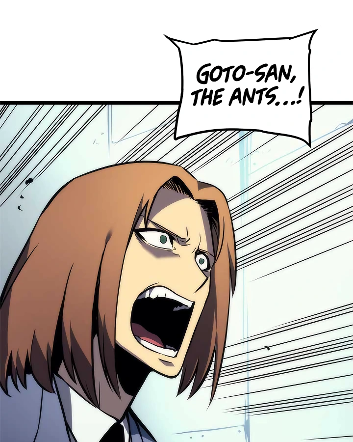 Solo Leveling Chapter 98 — page 91