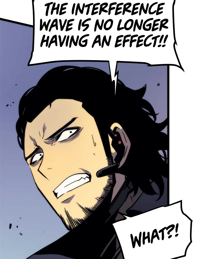 Solo Leveling Chapter 98 — page 93
