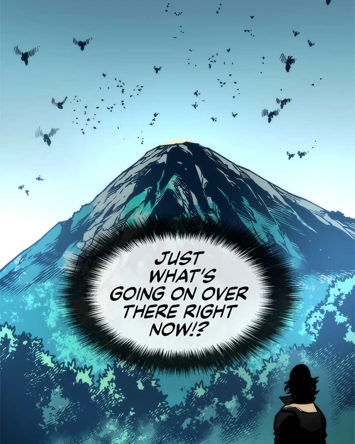 Solo Leveling Chapter 98 — page 95