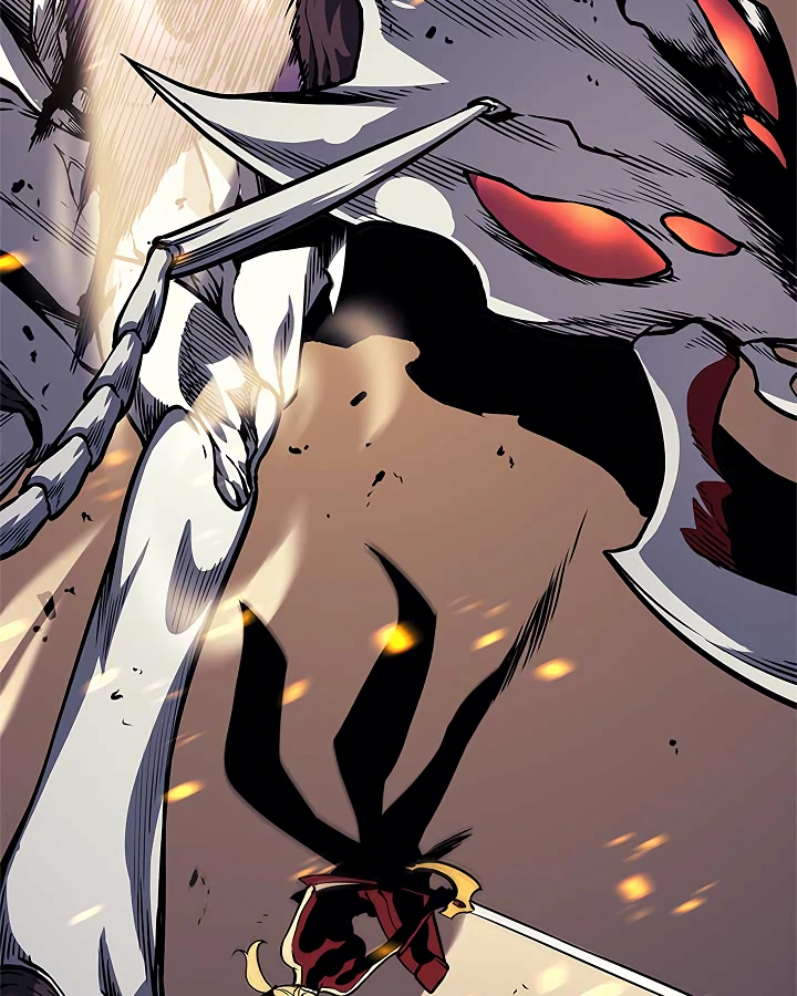 Solo Leveling Chapter 98 — page 99