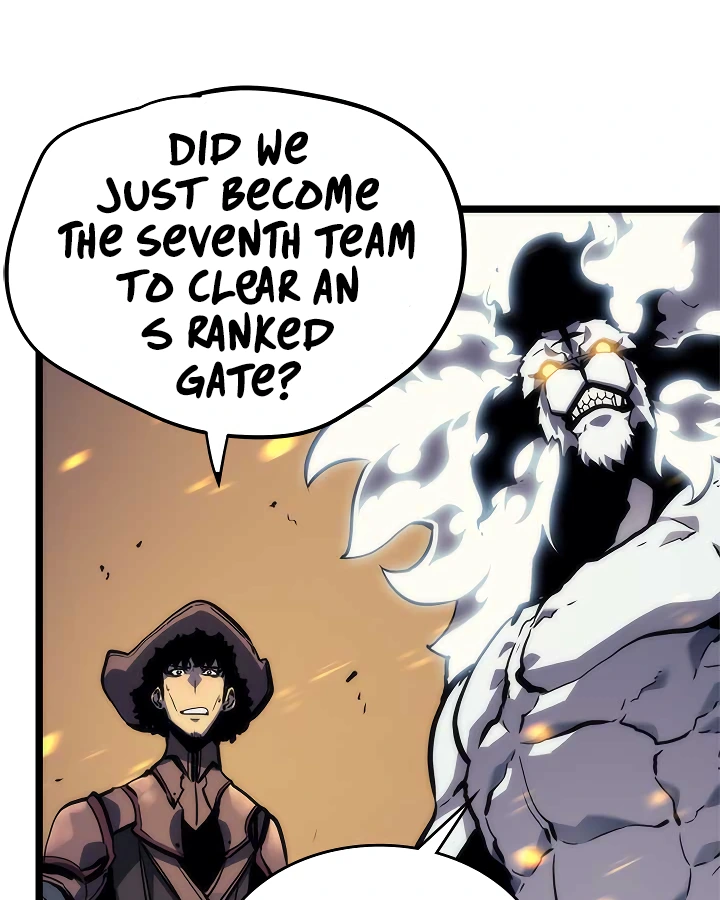 Solo Leveling Chapter 98 — page 104