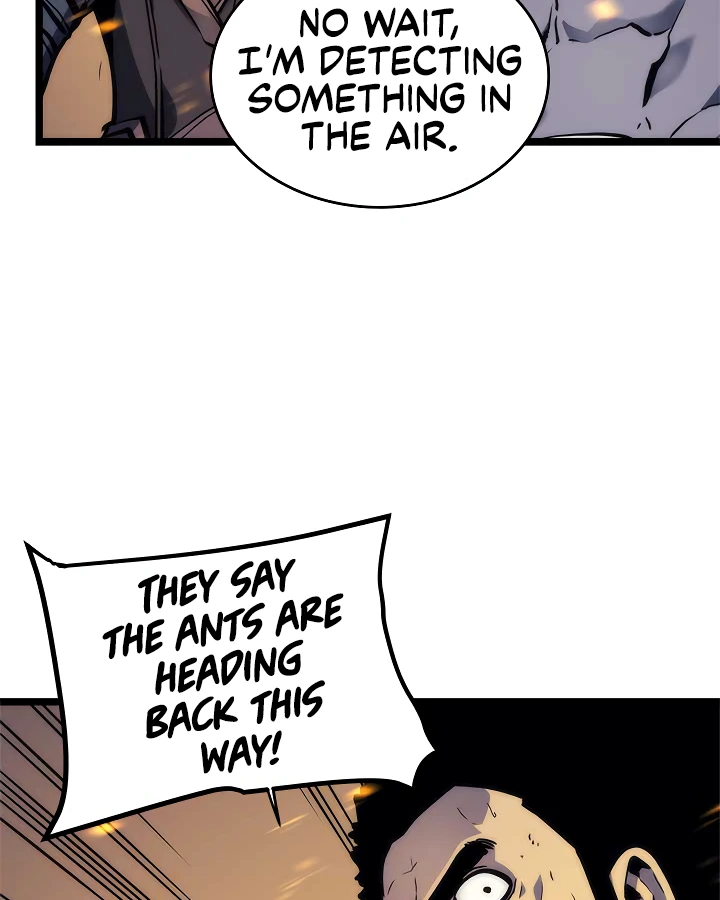 Solo Leveling Chapter 98 — page 105