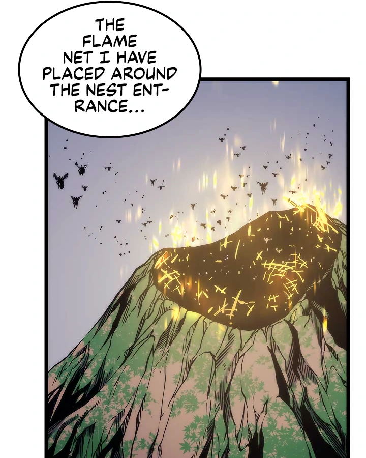 Solo Leveling Chapter 98 — page 110