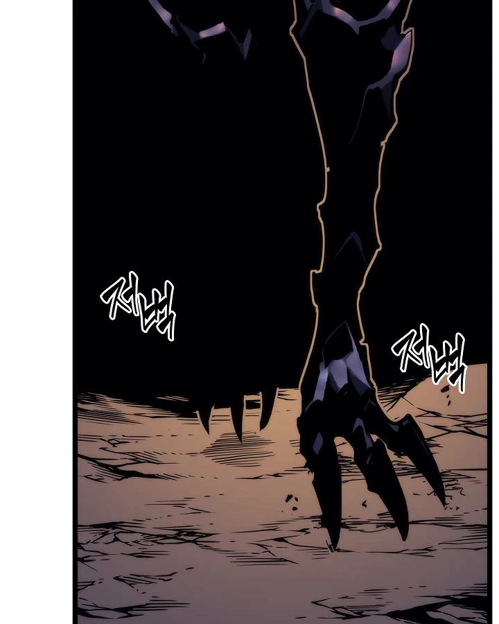 Solo Leveling Chapter 98 — page 115