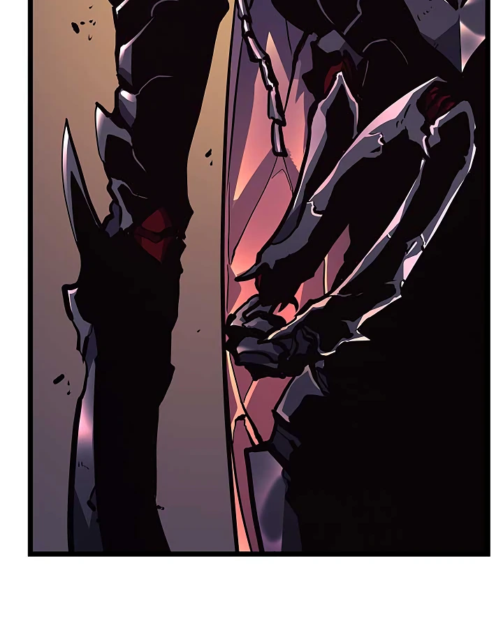 Solo Leveling Chapter 98 — page 119