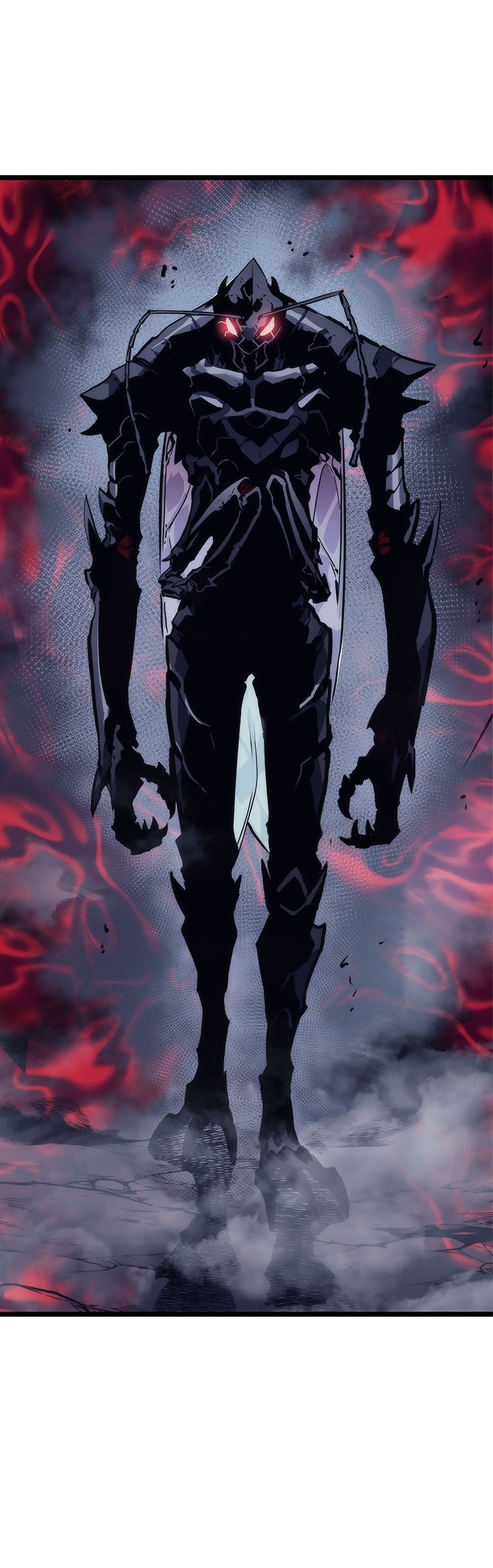 Solo Leveling Chapter 99 — page 4