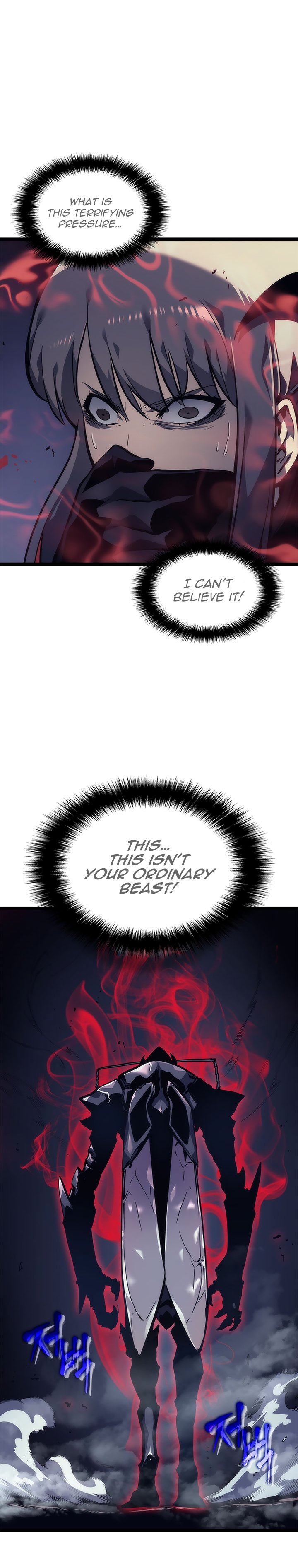 Solo Leveling Chapter 99 — page 5