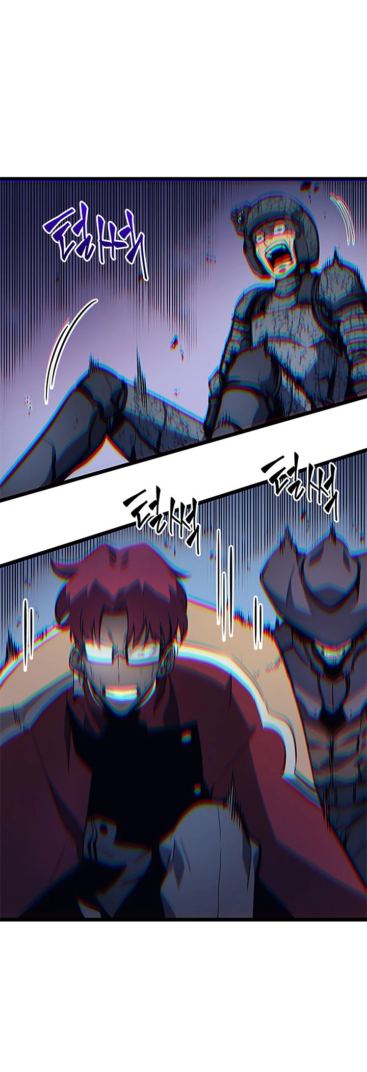 Solo Leveling Chapter 99 — page 11
