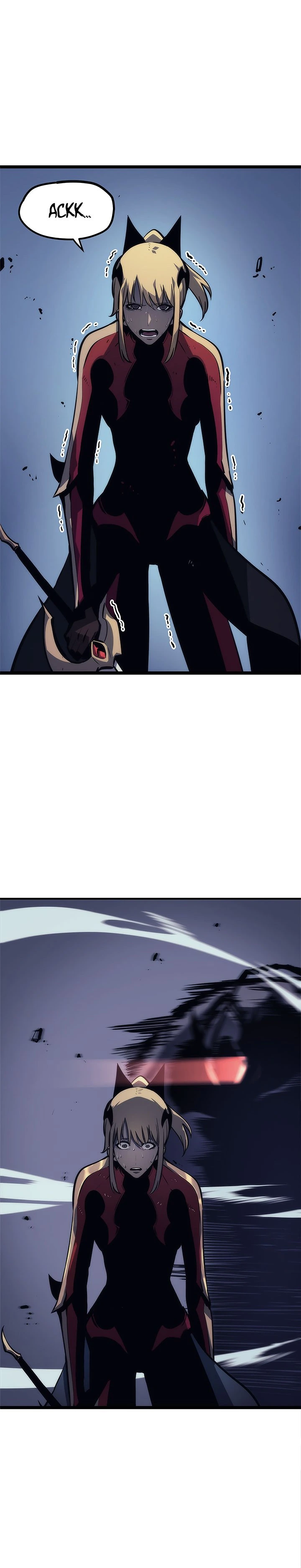Solo Leveling Chapter 99 — page 13