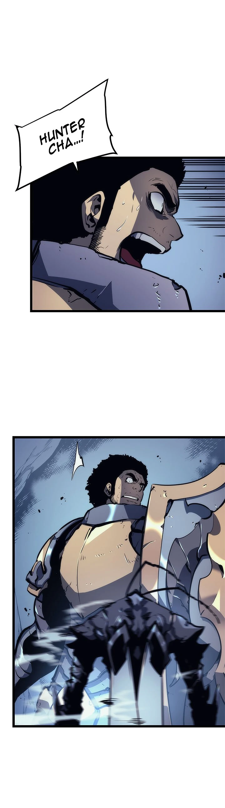 Solo Leveling Chapter 99 — page 17