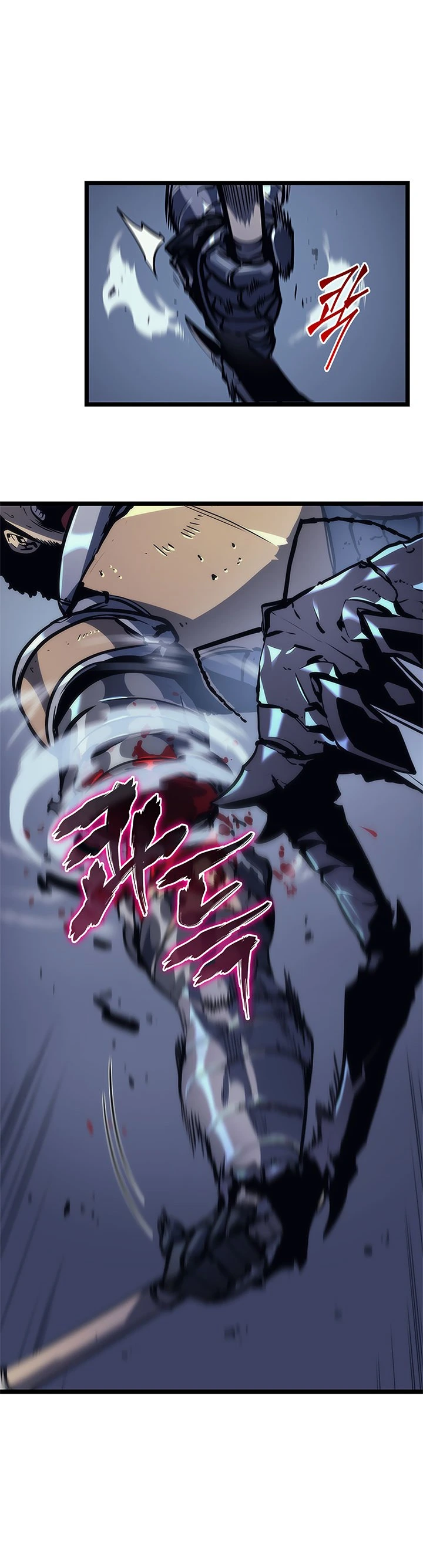 Solo Leveling Chapter 99 — page 19