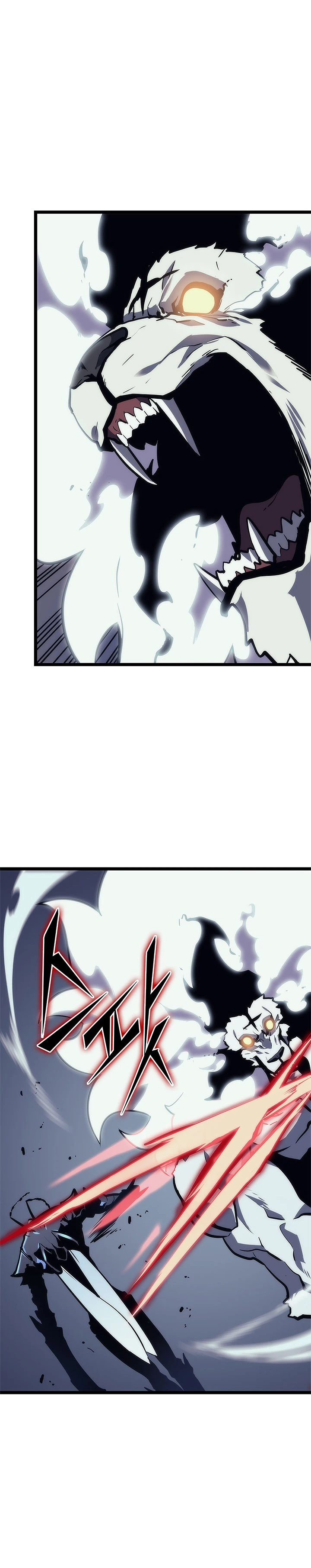 Solo Leveling Chapter 99 — page 21
