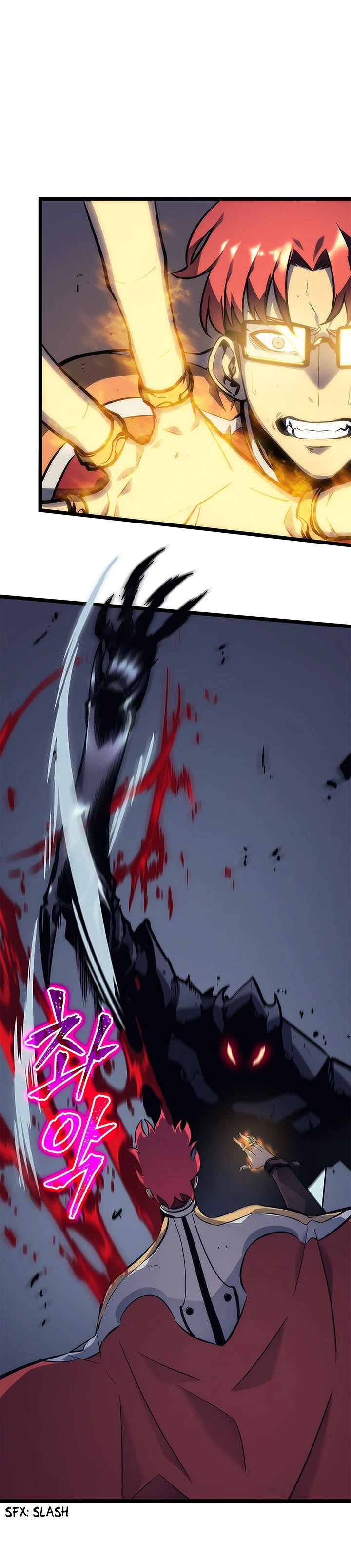 Solo Leveling Chapter 99 — page 22