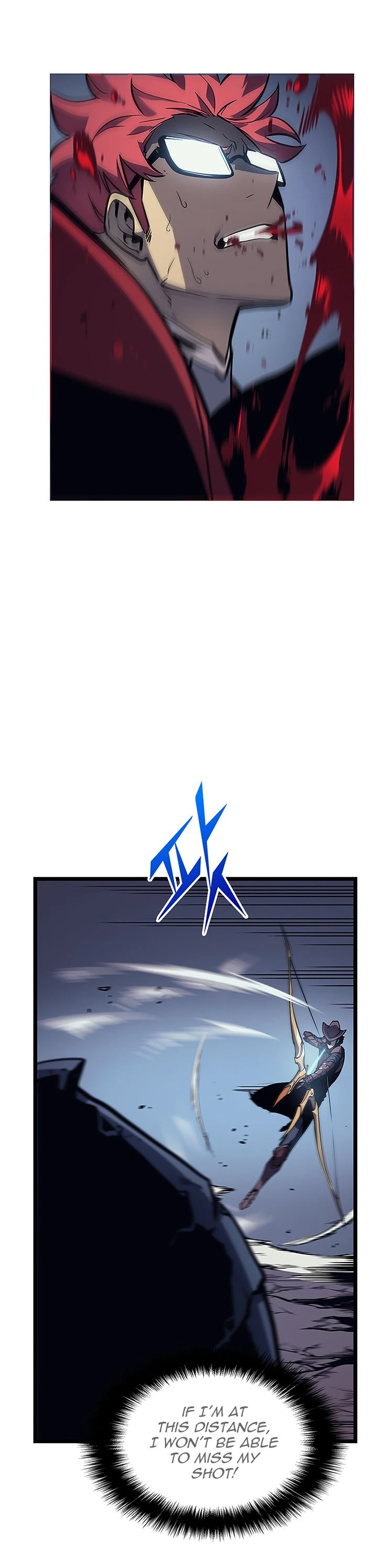 Solo Leveling Chapter 99 — page 23