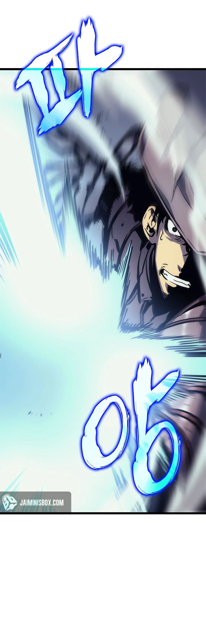 Solo Leveling Chapter 99 — page 24