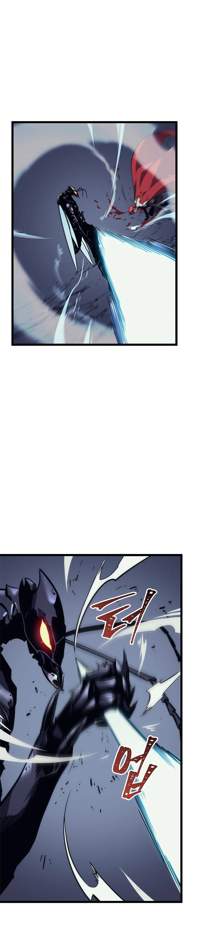 Solo Leveling Chapter 99 — page 25