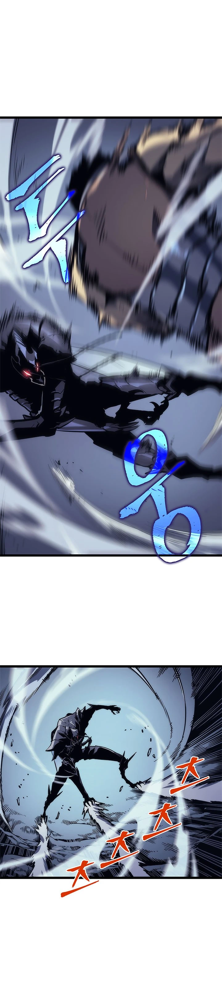 Solo Leveling Chapter 99 — page 28