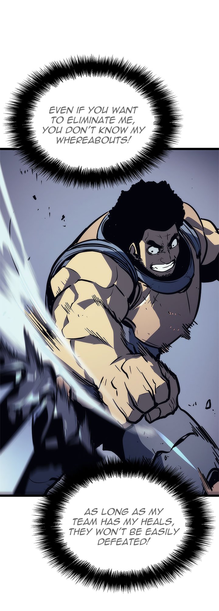 Solo Leveling Chapter 99 — page 31
