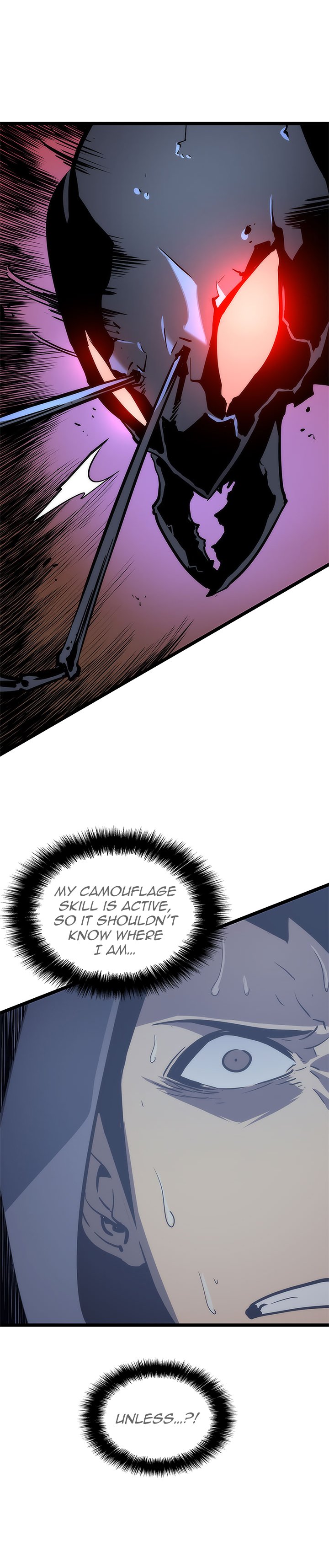 Solo Leveling Chapter 99 — page 35