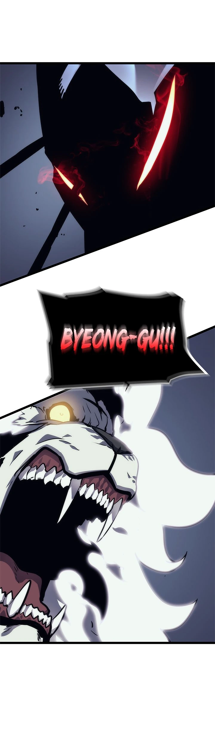 Solo Leveling Chapter 99 — page 36