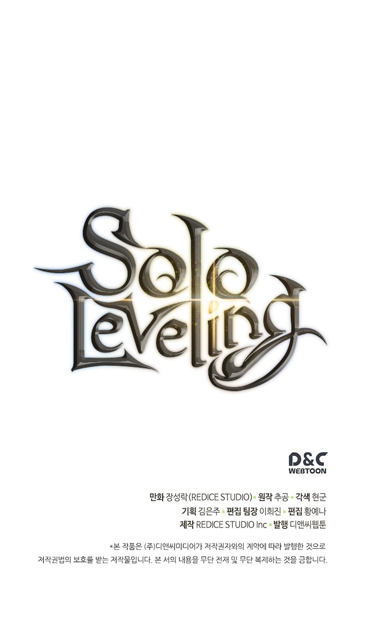 Solo Leveling Chapter 99 — page 39
