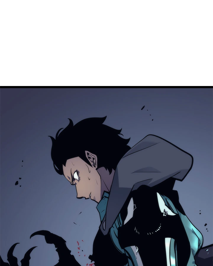 Solo Leveling Chapter 100 — page 2