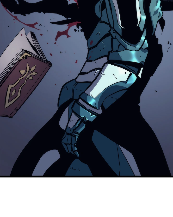 Solo Leveling Chapter 100 — page 3
