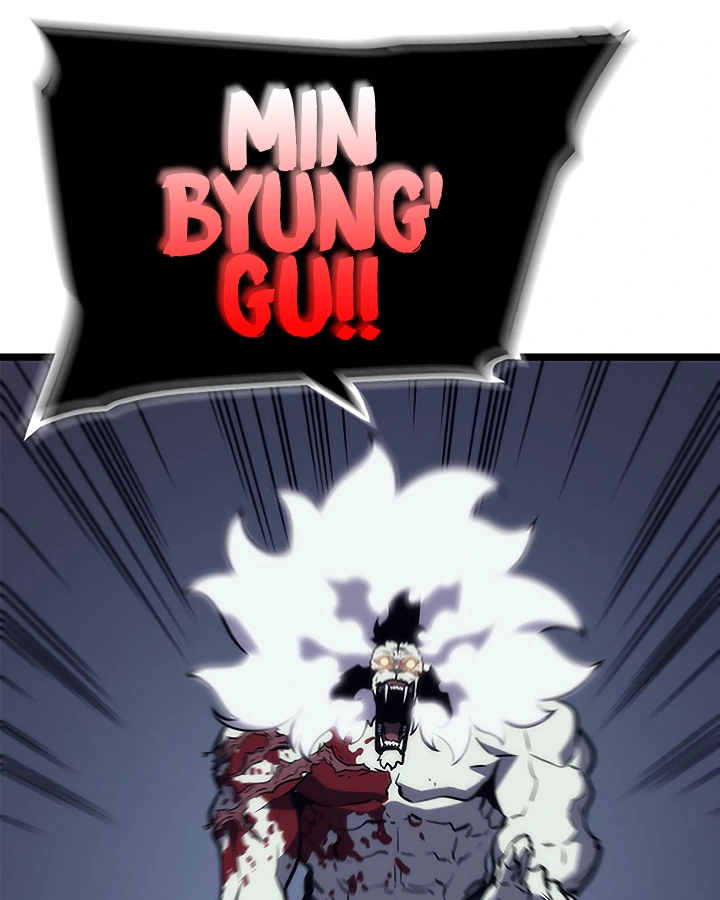 Solo Leveling Chapter 100 — page 4