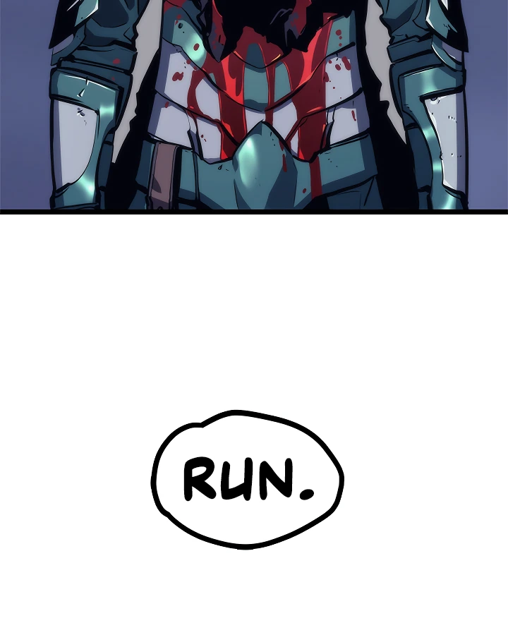 Solo Leveling Chapter 100 — page 9
